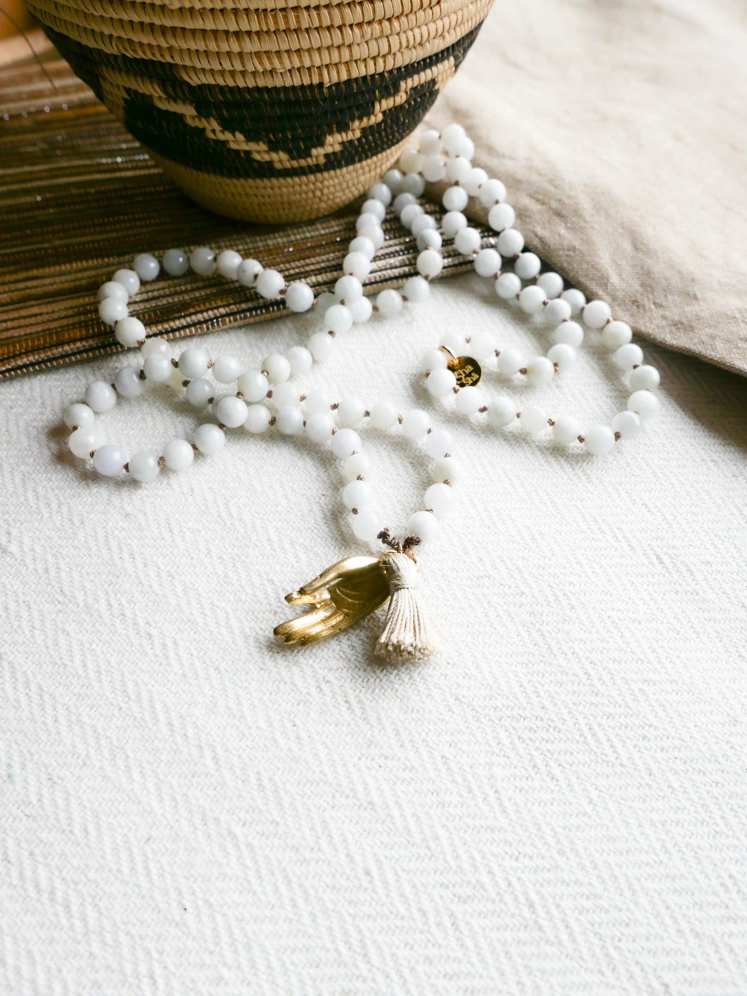 Mudra Harmonie Mala – Indradhanush