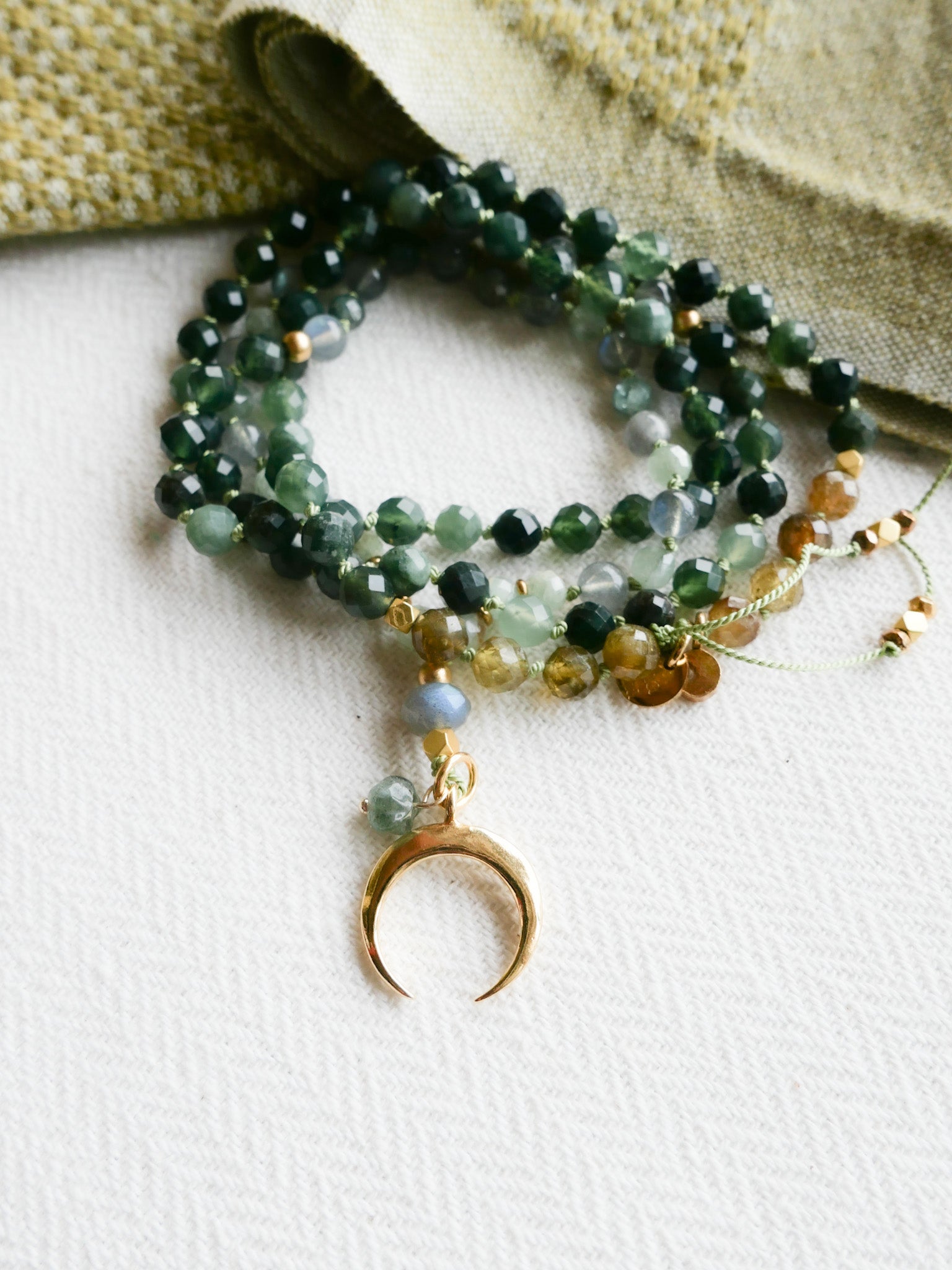 Chandra Mala-Indradhanush